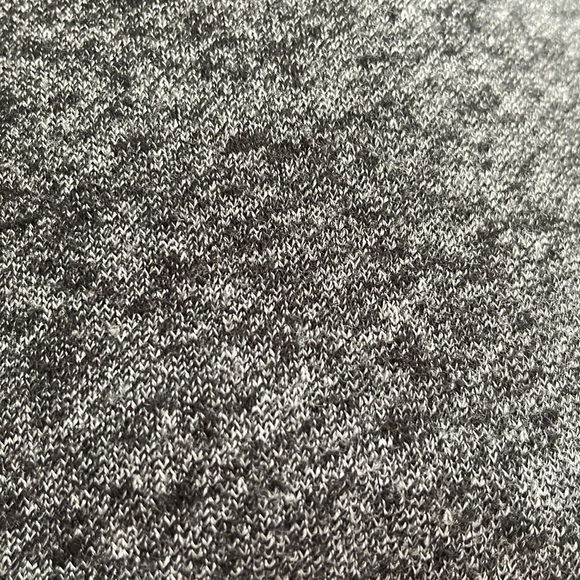 + AMERICAN EAGLE + Sweatshirt Jacket - Picture 6 of 6